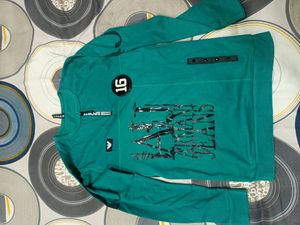 DONATION CLOTHES