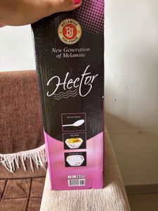 Hector Dinnerware Set