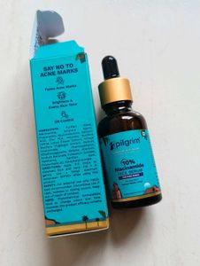 Pilgrim Niacinamide Face Serum
