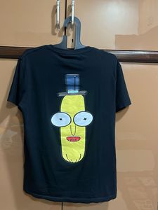 Rick and Morty &#34;The Grandfather&#34; Tee