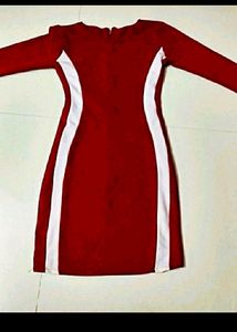 Pretty Bodycon Dress