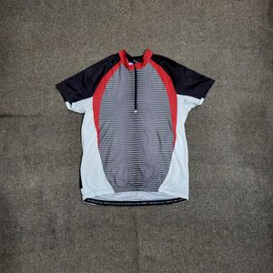 Stylish Multi-Color T-Shirt