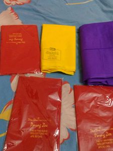 Blouse Material