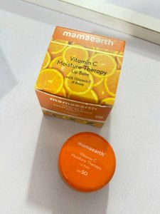 Lip Balm