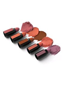 Renee Fab 5 Nude Lipstick