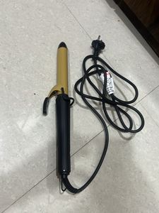 VEGA HAIR CURLER