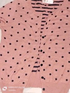Cute Aesthetic Sweater 🧸💫