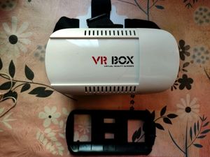 Used VR Box