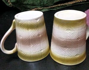 Ceramic Mugs 1