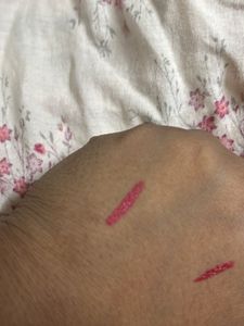 Lakme Enrich Satin Lipstick