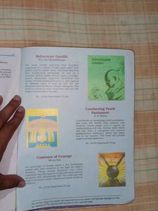 11 Class Ncert Physics Part1+ Part2 New Book