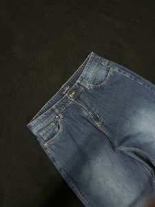 Y2K Baggy Jeans