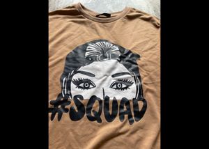 Shein Sweatshirt