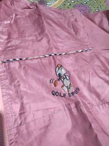 women's jacket