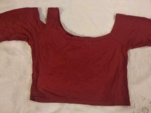 Beautiful Crop Top