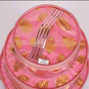 Cosmetic Bag