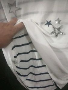 Top With Embellishments