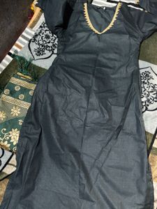 Elegant Kurta Set