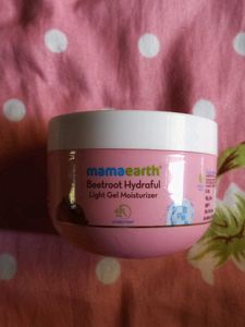 Mamaearth Beetroot Moisturizer