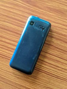 Itel 5608 Keypad Phone