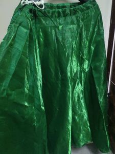 GLITTER KURTI WITH LEHNGA 😍😍