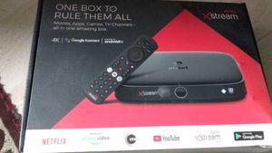 Airtel Xtreme Setup Box