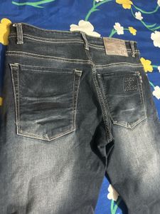 Jack &amp; Jones Jeans (brand New)