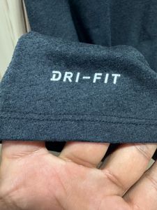 Nike Just Do It! Cotton TShirt