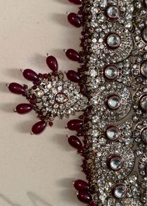 high quality Bridal Jewelry Set