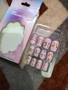 Artificial Nails