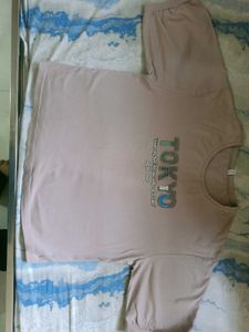Tokyo Graphic T-shirt
