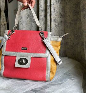 Satyapaul Women&#39;s Bag