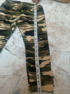 Combo Pants For Girls
