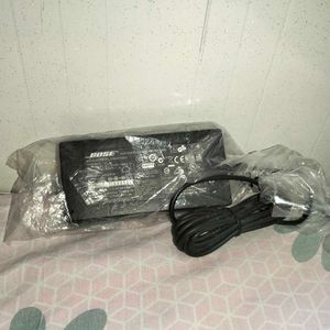 Bose AC/DC Power Adapter