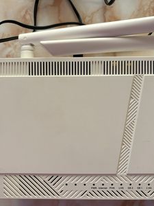 Airtel router