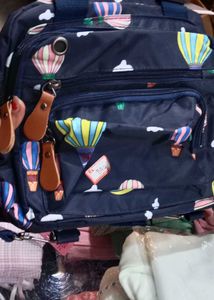 Multi Purpose Bag