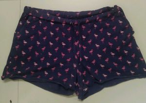 HERE&NOW Lounge Shorts