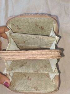 Cute Women Wallet