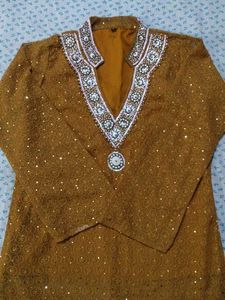 boys Ethnic Kurta - Festive Style