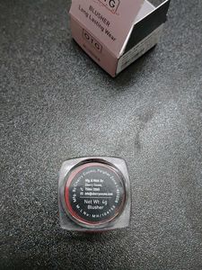 OTG Strawberry Blusher