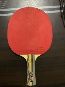 Table Tennis Racket