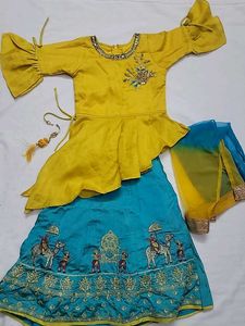 Lehenga