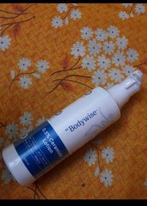 Be Bodywise Body Lotion