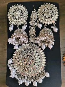 Giant Mangtika Set