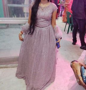 Full Bead Work Stylish Lehenga