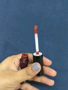 Miss Claire Soft Matte Lip Cream