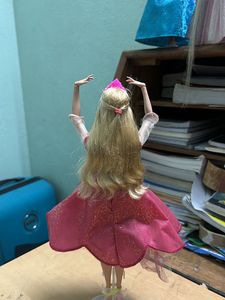Barbie 12 Dancing Princesses