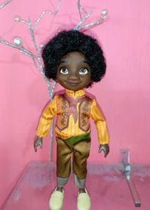 Disney's Encanto Antonio Doll
