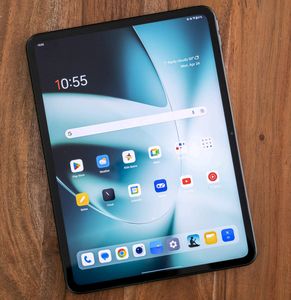 OnePlus Pad 12GB/256GB (Tablet)