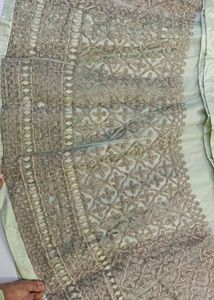 Mastani Dress